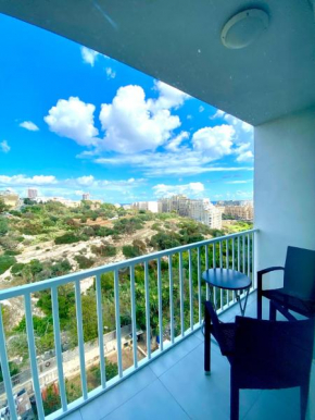 Charming apartment in the heart of St. Julians